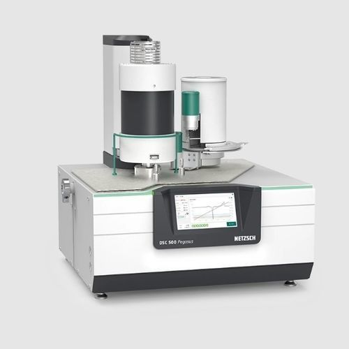 Дифференциальный сканирующий калориметр - DSC 500 Pegasus® - NETZSCH Analyzing & Testing - для медико-биологических наук / автоматический