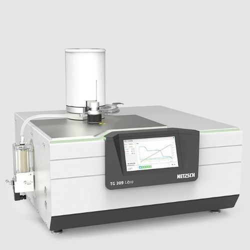 Термический анализатор ТГА - TG 309 Libra® Classic - NETZSCH Analyzing & Testing