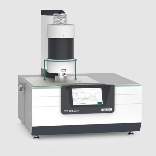 Термический анализатор ТГА - STA 509 Jupiter® Classic - NETZSCH Analyzing & Testing