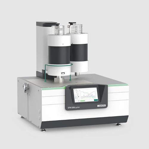 Термический анализатор ТГА - STA 509 Jupiter® Supreme - NETZSCH Analyzing & Testing