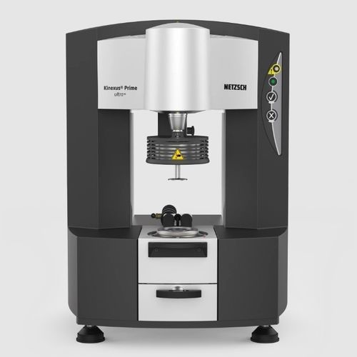 Автоматический реометр - Kinexus Prime ultra+ - NETZSCH Analyzing & Testing - поворотный / для лабораторий