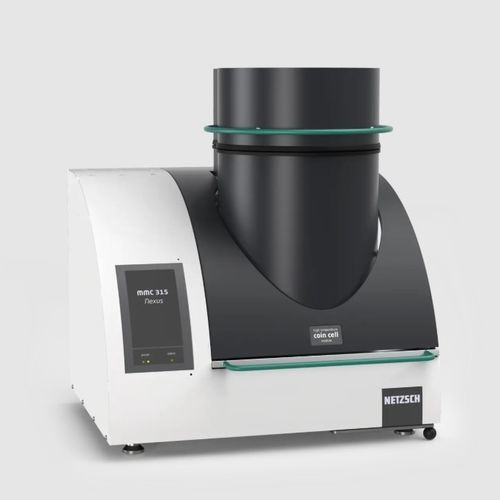Калориметр изотермического титрования - MMC 315 Nexus® - NETZSCH Analyzing & Testing - для лабораторий / автоматический