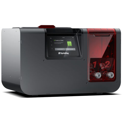 Установка для очистки для 3D-печати - ProWash S - SprintRay - с системой сушки