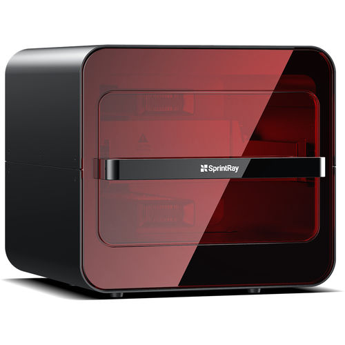 Система постобработки для 3D-печати - ProCure 2  - SprintRay