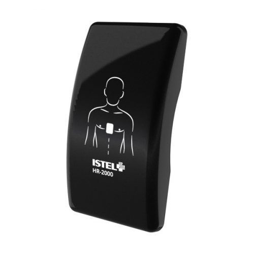 Регистратор ЭКГ 6 каналов - Istel HR-2000  - Diagnosis - с беспроводной сетью