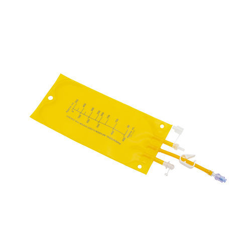 Инфузионный пакет препарат для химиотерапии - OE250V - Eraser Medical - этиленвинилацетат