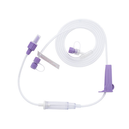 Набор для энтерального питания - NUTRIERA® - Eraser Medical