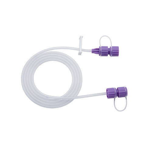 Удлинитель для перфузии LUER®-lock - NUTRIERA® - Eraser Medical