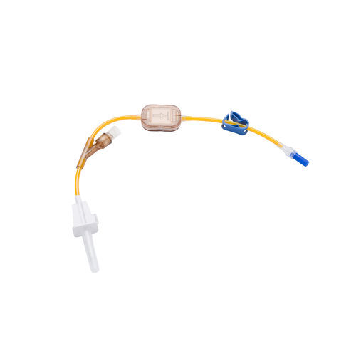 Удлинитель для перфузии химиотерапия - LNT series - Eraser Medical