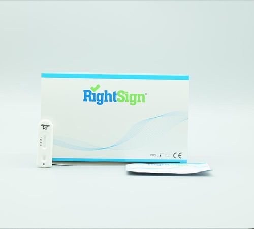 Экспресс-тест на сепсис - PPCT-C43 - Hangzhou Biotest Biotech Co. Ltd. - на прокальцитонин / на прокальцитонин / сыворотки