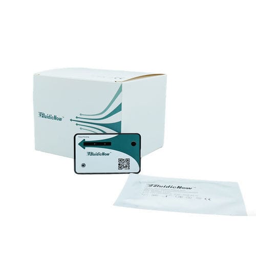 Экспресс-тест для диагностики - MCCRP-LC41 - Hangzhou Biotest Biotech Co. Ltd. - С-реактивного белка / для hs-CRP / сыворотки