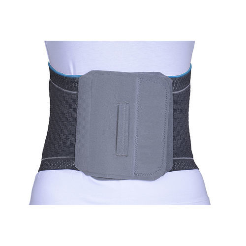 Поддерживающий пояс для поясничной зоны - ARC9202 - Armor Orthopedics - для взрослых / полужесткий