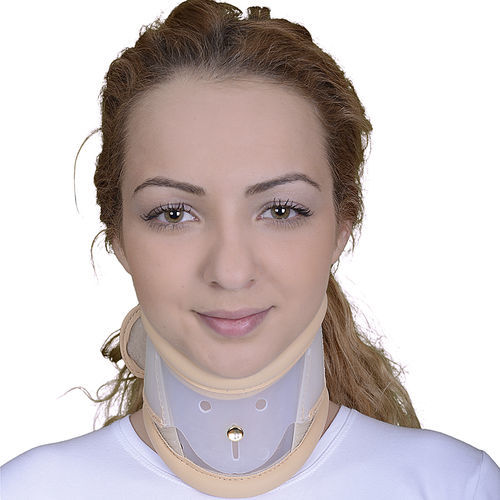 Полужесткий шейный ортез - ARN100 - Armor Orthopedics - B (8,5 см) / для взрослых