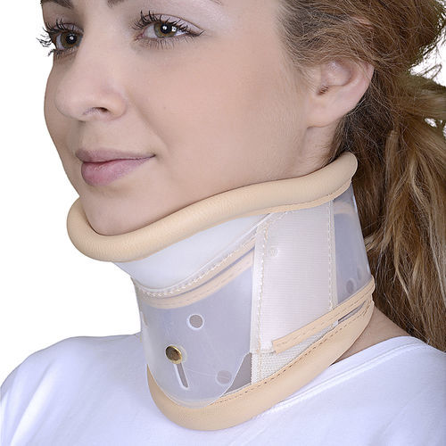 Шейный ортез из пены - ARN101 - Armor Orthopedics - C (10 см) / с защитой подбородка / для взрослых
