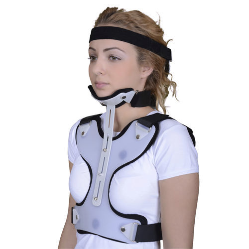 Шейно-грудной поддерживающий корсет - ARN105 - Armor Orthopedics