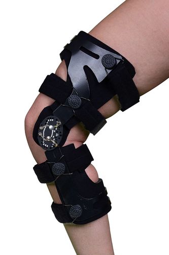 Ортез на колено - ARK1014 - Armor Orthopedics - стабилизация связок колена / шарнирный
