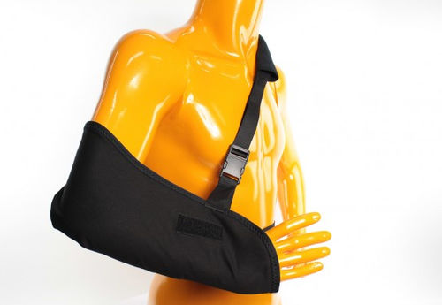 Плечевая повязка с подвязкой к телу - ARM300B - Armor Orthopedics