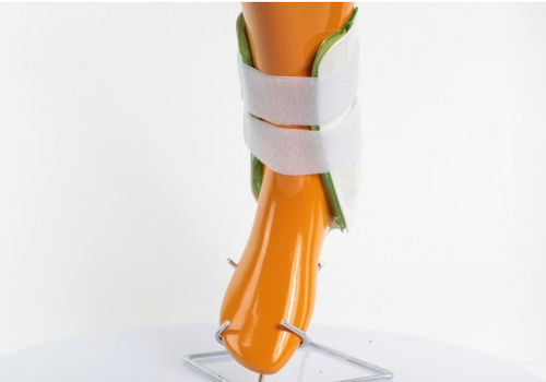 Шина на лодыжку - ARA101 - Armor Orthopedics - надувной
