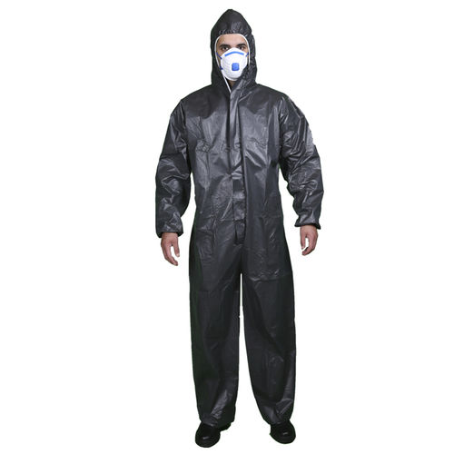 Защитный комбинезон для мужчин - WLO300 series - Hubei Wanli Protective Products - XXL / L / S