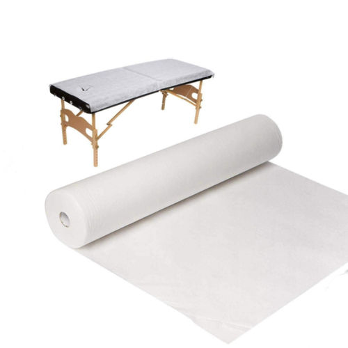 Защитный чехол для смотровых столов - WLB9002 - Hubei Wanli Protective Products - нетканый / непромокаемый / полипропилен