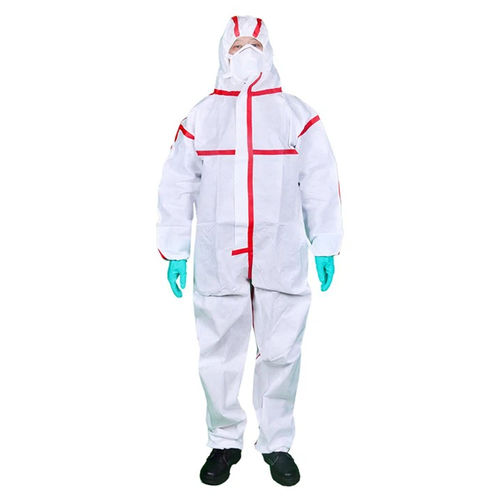 Защитный комбинезон для мужчин - WLO3009 series - Hubei Wanli Protective Products - XXL / L / S