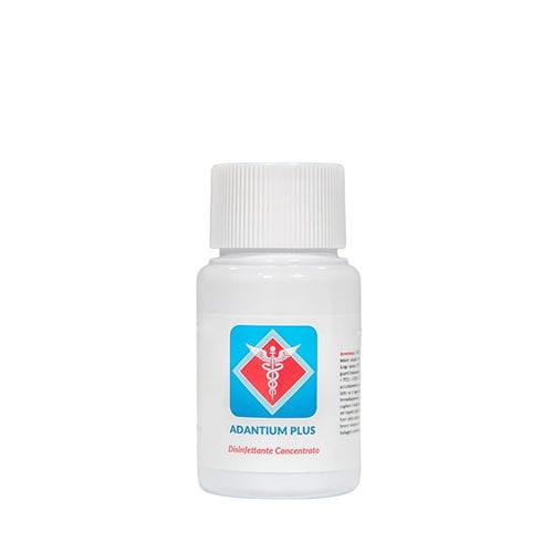 Дезинфицирующее средство для медицинской мебели - Adantium®Plus - Hygienio - жидкость