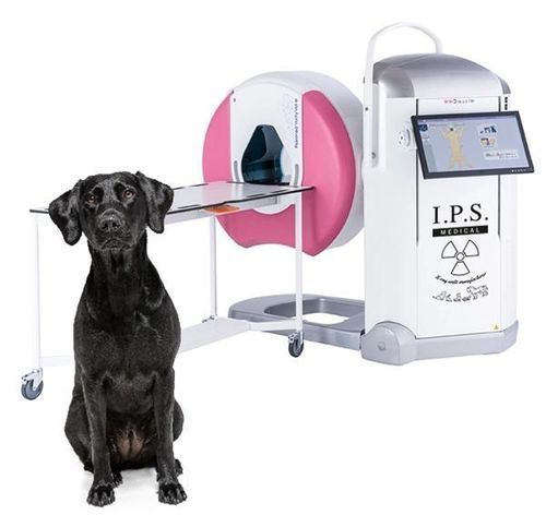 Ветеринарный сканер CBCT для небольших животных - Planmed Verity® VET - I.P.S. Medical - для кошек / для собак / для домашних животных