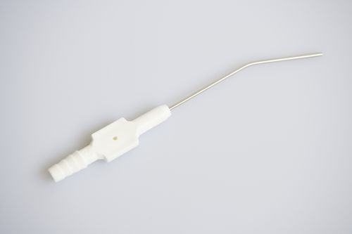 Канюля для аспирации - 11D-3150-4400 - Medasil Surgical
