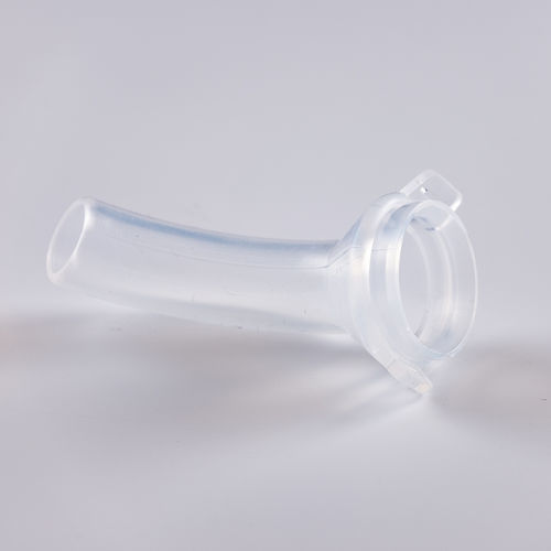 Канюля для интубации - Laryngectomy Tube - Medasil Surgical