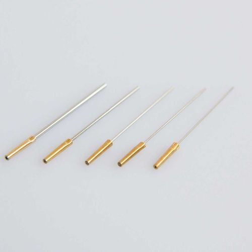 Канюля для аспирации - 112-3150-1018 - Medasil Surgical - Фрезьера / аспирационная / из нержавеющей стали
