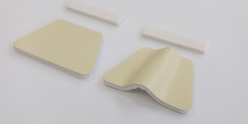 Носовая шина - 12D-0125-6149S - Medasil Surgical
