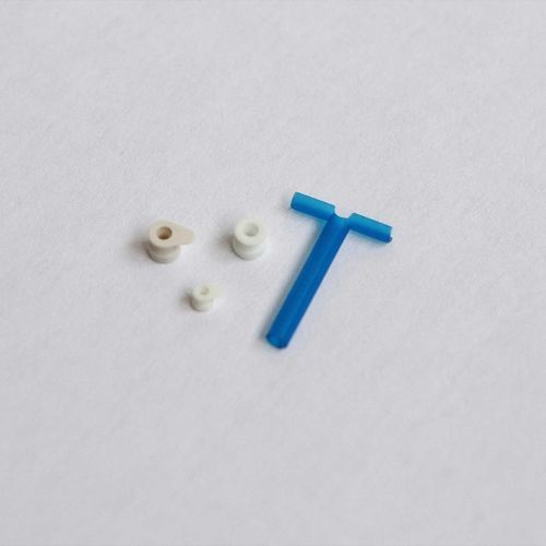Транстимпанический аэратор - 11D-2110-2112 - Medasil Surgical