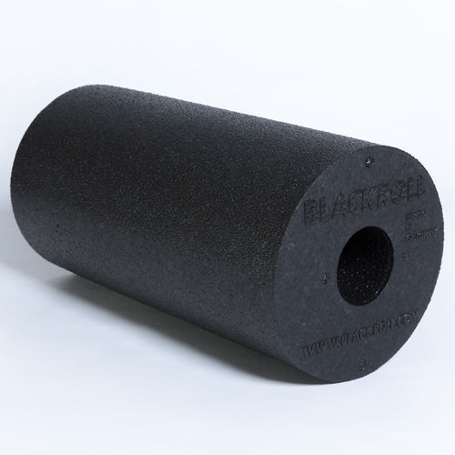 Гладкий ролик для массажа - BLACKROLL® - BLACKROLL®