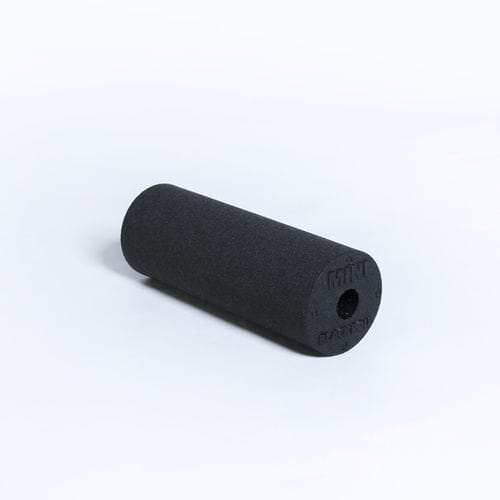 Ролик для массажа мини - BLACKROLL® MINI - BLACKROLL® - гладкий