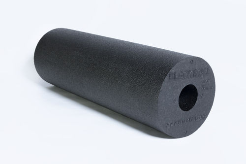 Гладкий ролик для массажа - BLACKROLL® 45 - BLACKROLL®