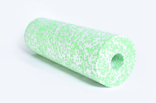 Гладкий ролик для массажа - BLACKROLL® MED 45 - BLACKROLL®