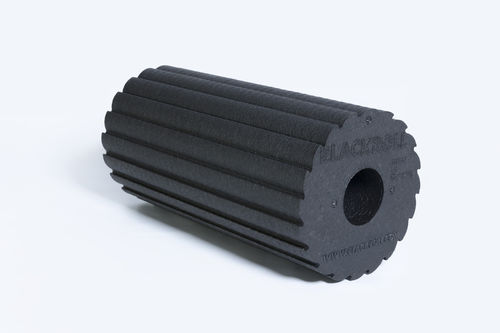 Зубчатый ролик для массажа - BLACKROLL® FLOW - BLACKROLL®