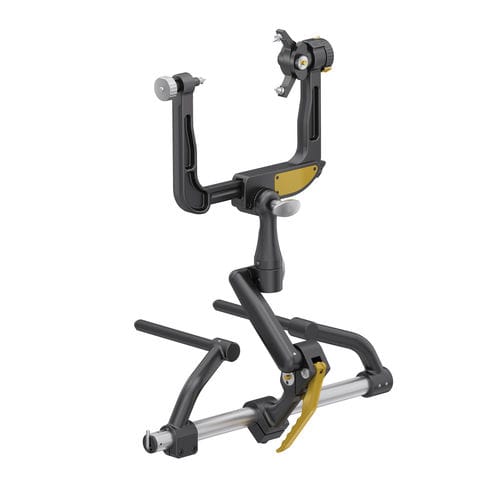 Фиксатор черепа для нейрохирургии - MB1-17-100-10 - Medical Bees