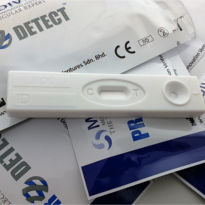 Экспресс-тест на беременность - ProDetect™ PHA5021C - Medical Innovation Ventures - хориогонадотропина / для мочи