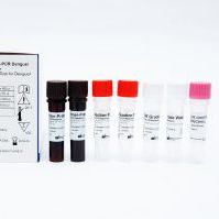 Набор для теста лихорадка денге - GenoAmp® GRA2008 - Medical Innovation Ventures - на вирус Чикунгунья / для вируcов / сыворотки
