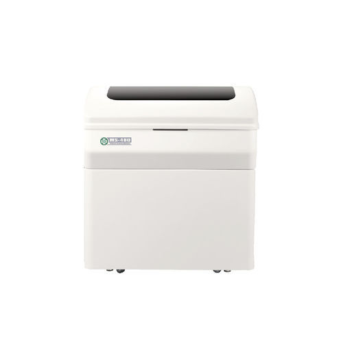 Автоматический биохимический анализатор - MS-480 - Medicalsystem Biotechnology Co., Ltd. - настольный / напольный / с ISE