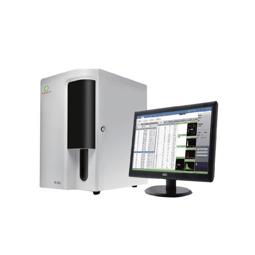 Автоматический гематологический анализатор - MS-H660 - Medicalsystem Biotechnology Co., Ltd. - настольный / с дифференциацией на 5 частей / с анализатором CRP
