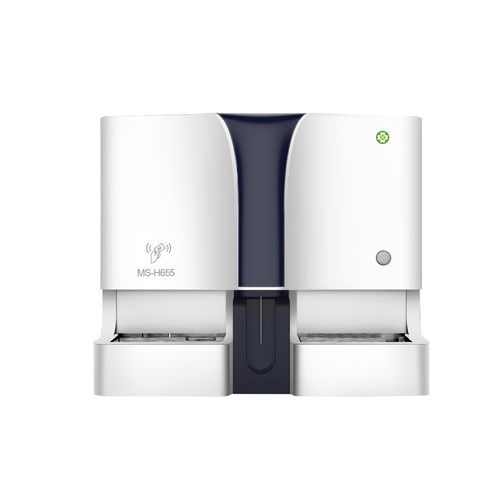 Автоматический гематологический анализатор - MS-H655 - Medicalsystem Biotechnology Co., Ltd. - настольный / 29 параметров