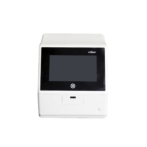 POC - анализатор для контроля нескольких показателей - MS-S300 - Medicalsystem Biotechnology Co., Ltd. - HbA1c / липиды / крови