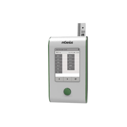 Автоматический анализатор мочи - MS-U330 - Medicalsystem Biotechnology Co., Ltd. - настольный / USB / Bluetooth