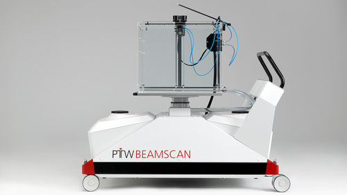 Тест-фантом для радиационной терапии - BEAMSCAN™  - PTW Freiburg Physikalisch-Technische-Werkstätten - общий