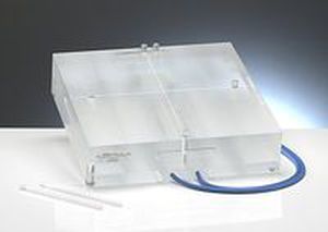 Тест-фантом для радиационной терапии - Universal IMRT - PTW Freiburg Physikalisch-Technische-Werkstätten - общий