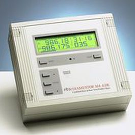 Дозиметр окружающей среды рентгеновские лучи - DIAMENTOR® M4-KDK - PTW Freiburg Physikalisch-Technische-Werkstätten