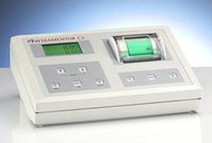 Дозиметр для пациента рентгеновские лучи - DIAMENTOR® C2 DAP - PTW Freiburg Physikalisch-Technische-Werkstätten