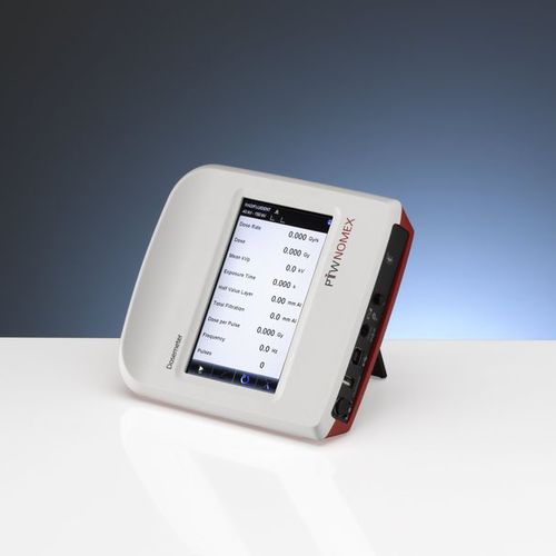 Дозиметр для проверки рентгеновские лучи - NOMEX® - PTW Freiburg Physikalisch-Technische-Werkstätten